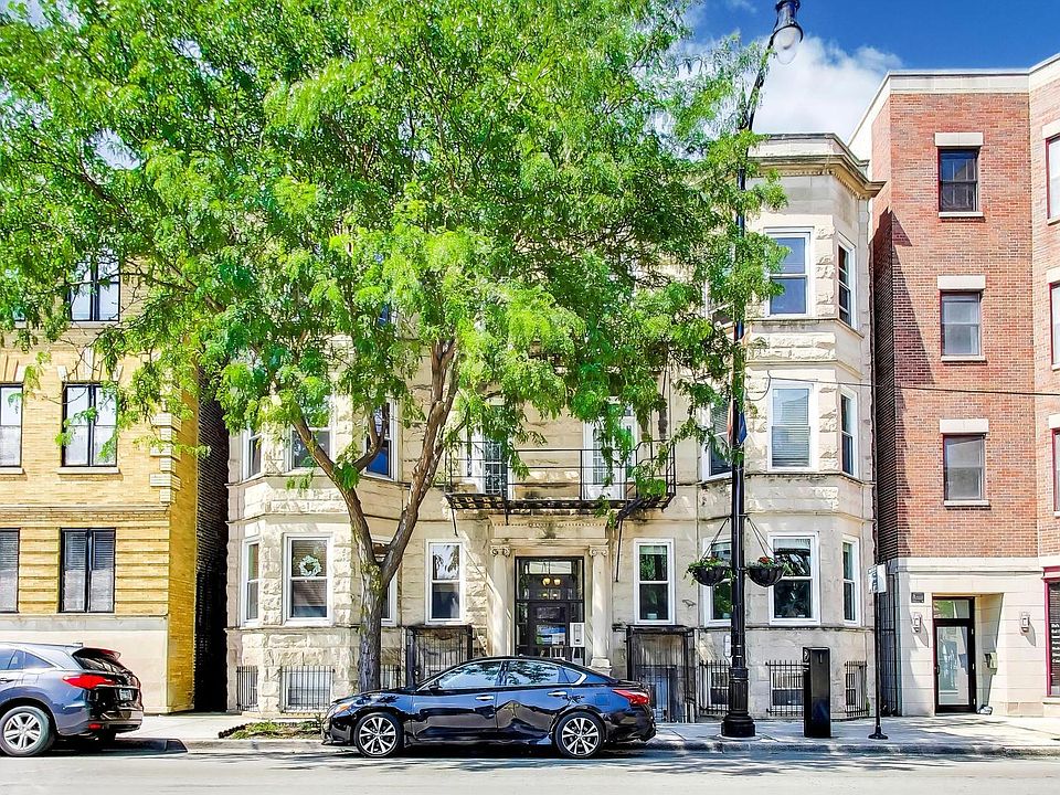 1st image of 1060 W Lawrence Ave APT 2W