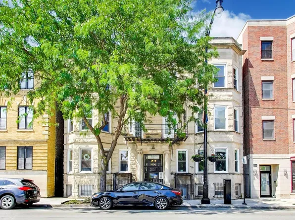 1060 W Lawrence Ave APT 2W, Chicago, IL 60640
