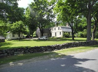 138 Hardwick Rd, New Braintree, MA 01531