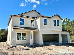325 Nutgall Dr, Saint Marys, GA 31558