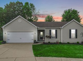 201 E Compton St, New Carlisle, IN 46552