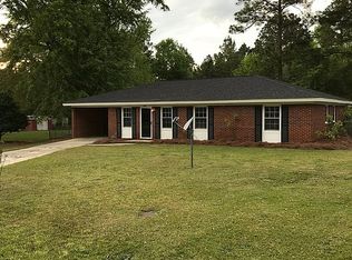 1600 Success Ct, Vidalia, GA 30474