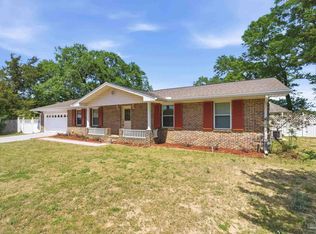 4320 Grant St, Pace, FL 32571