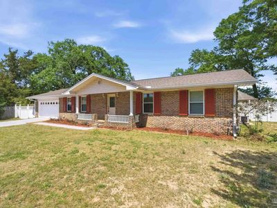 4320 Grant St, Pace, FL, 32571