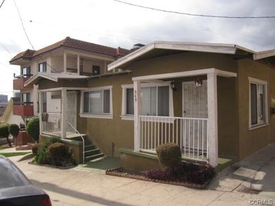 1002 Figueroa Ter, Los Angeles, CA, 90012