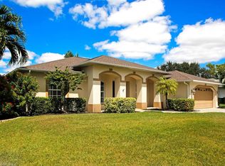 1323 SW 36th Ter, Cape Coral, FL 33914
