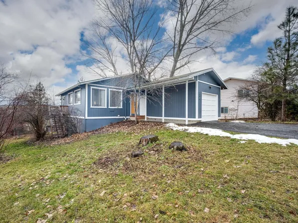 236 NW Sunrise Dr, Pullman, WA 99163