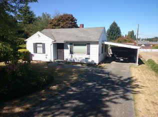 3018 SW 97th St, Seattle, WA 98126