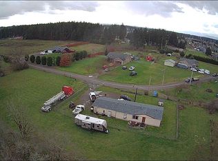 18012 Danby Dr SW, Rochester, WA 98579