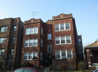 7828 S Ellis Ave, Chicago, IL 60619