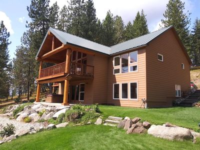 1689 Kirkpatrick Rd, Elk, WA, 99009