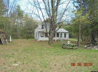 449 Horse Hill Rd, Hadley, NY 12835