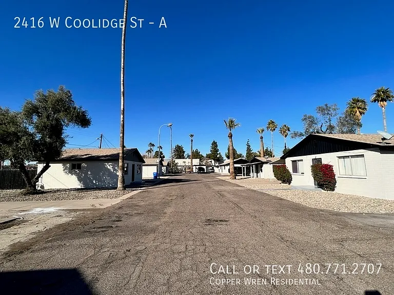 2416 W Coolidge St #A — Photo 13