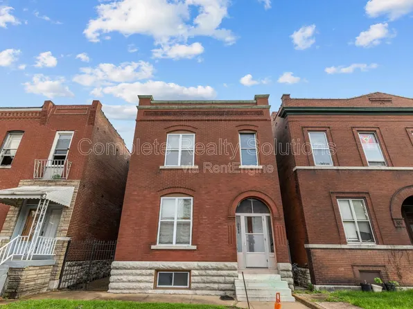 2846 Wyoming St #2F, Saint Louis, MO 63118