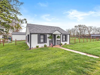 7655 S State Road 267, Brownsburg, IN, 46112