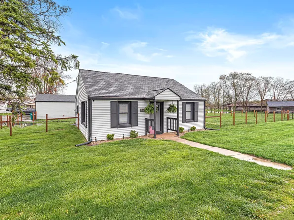 7655 S State Road 267, Brownsburg, IN 46112