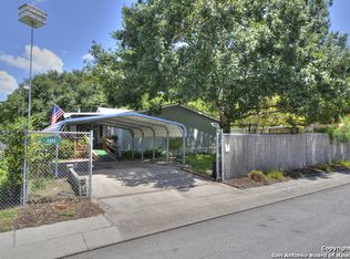 5423 Copperhead Ln, San Antonio, TX 78222