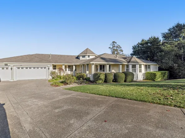 8796 Logan Place, Cotati, CA 94931