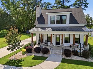 2487 Long Ave., Conway, SC 29526
