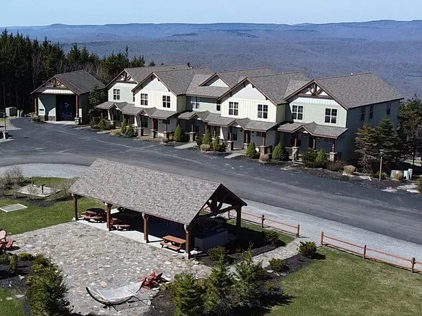 13 Black Bear Cir, Snowshoe, WV 26209