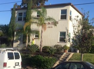1755 Myrtle Ave, San Diego, CA 92103