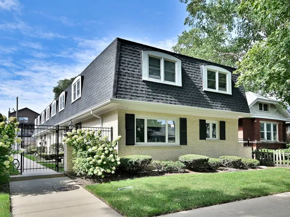 7324 N Bell Ave #3F, Chicago, IL 60645