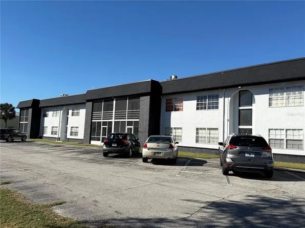 22302 VICK STREET #114, PORT CHARLOTTE, FL 33980