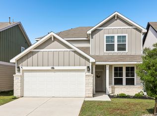 27715 Sienna Crk, Boerne, TX 78015
