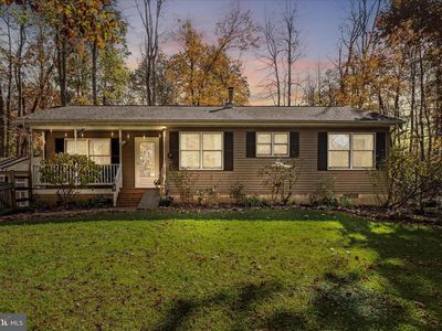 157 Woodthrush Way, Linden, VA, 22642