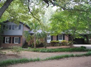 4833 Arcadia Rd, Columbia, SC 29206