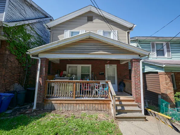 111 Overbrook Blvd, Pittsburgh, PA 15210