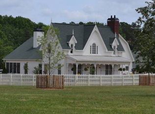 2155 Ross Rd, Social Circle, GA 30025