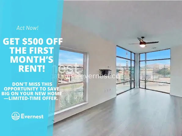 2220 Webberville Rd #205, Austin, TX 78702