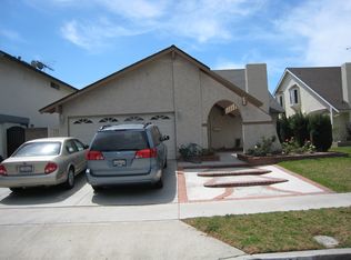 13734 Beach St, Cerritos, CA 90703