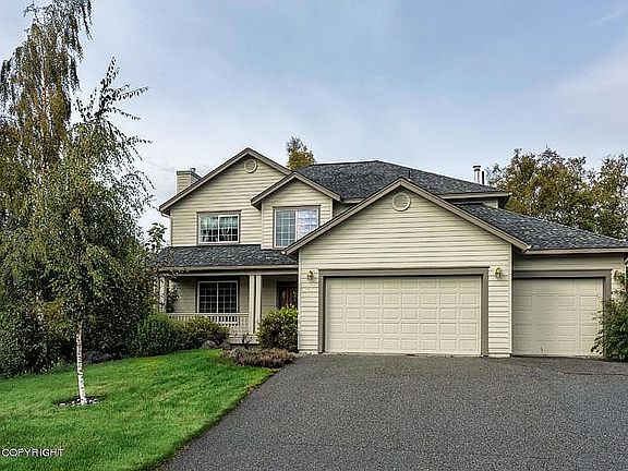 2nd image of 4735 Potter Crest Cir