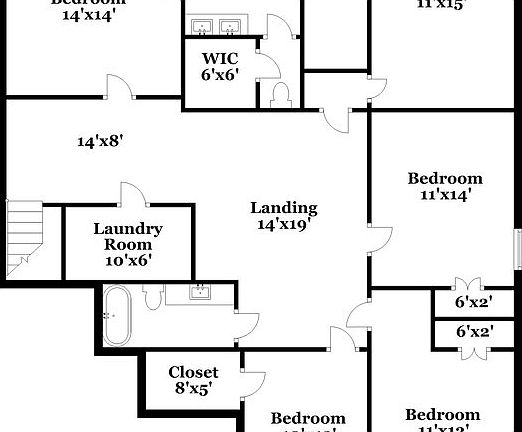 3rd image of 564 Overo Dr