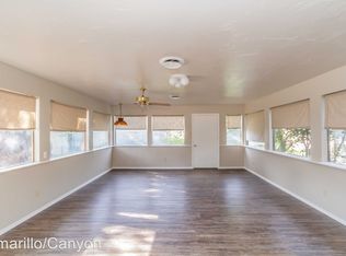 4405 Gary Ln, Amarillo, TX 79110