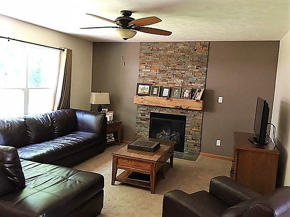 mainfloor living room