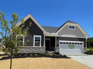 138 Hanford Ln, Monroe, OH 45050