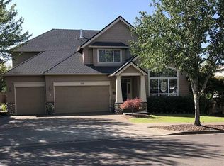 6241 SW Quietcreek Dr, Corvallis, OR 97333