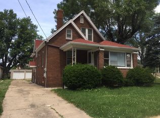 239 Johnson St, East Peoria, IL 61611