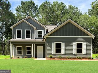 373 Laney Rd, McDonough, GA 30252