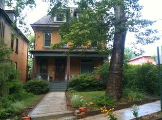 116 Linden Ave #2, Pittsburgh, PA 15218