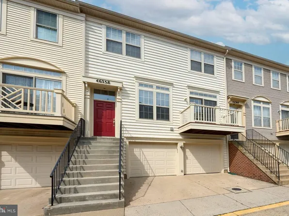 46358 Pryor Sq, Sterling, VA 20165