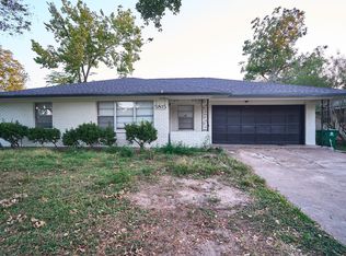 5815 Hornwood Dr, Houston, TX 77081