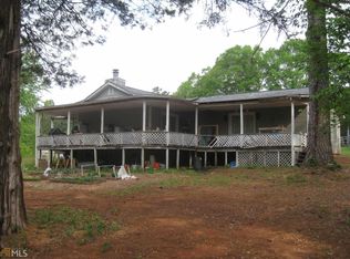 1291 McWilliams Barber Rd, Luthersville, GA 30251
