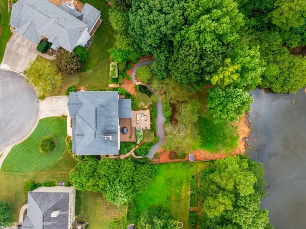 5001 Preservation Pointe NW, Kennesaw, GA 30152