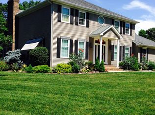 2 Medinah Ct, Dover, DE 19904