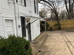 1833 Central Ave, Memphis, TN 38104