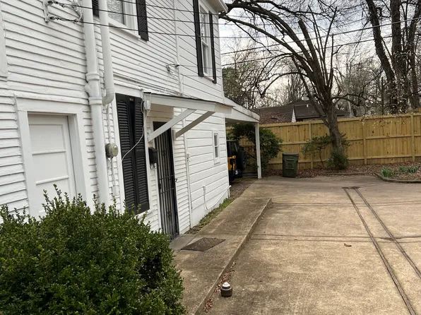 1833 Central Ave, Memphis, TN 38104